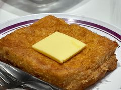 -香港茶餐厅文化体验馆(茶山镇店)