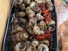 -陈员外正宗夹江烧烤(广福路店)