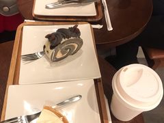 -星巴克臻选(深圳华强北茂业店)