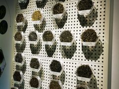 -中国茶叶博物馆(双峰馆区)