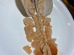-海味当家·蒸锅海鲜(星海公园店)