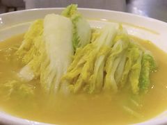 炒时蔬-天府掌柜(九眼桥店)