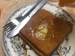 -渔记茶餐厅(渔村店)