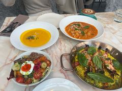 -城市露台景观餐厅(淮海路店)