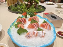 -粤盛海鲜平价店(洛溪食街店)