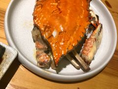 -竹幸日本料理(国光1937科技文化创意园店)