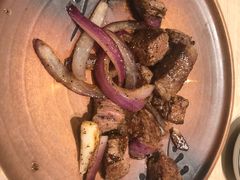 -大渔铁板烧(蛇口店)