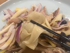 -西部马华清真兰州牛肉面·烧烤夜市(关东店)