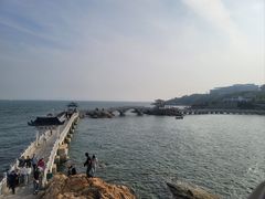 -兴城海滨风景区