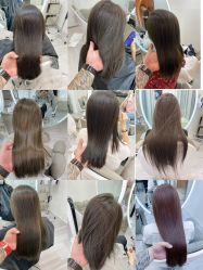 -T-Hair Salon