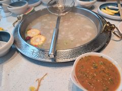 -千牛将·鲜牛肉火锅(开元路店)