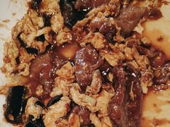 -大鸭梨烤鸭(顺义石园店)