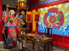 -哥老官重庆美蛙鱼头(宝山龙湖店)