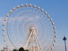 -横店影视城梦幻谷园区