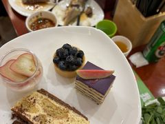 -世纪金源大饭店·金源自助餐厅