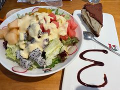 -萨贝尔意式餐厅(富安国际广场店)