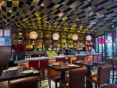 -BROWNSTONE布朗石西班牙餐厅(富城店)