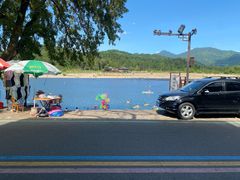 -楠溪江风景名胜区