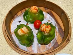 -点都德(龙之梦店)