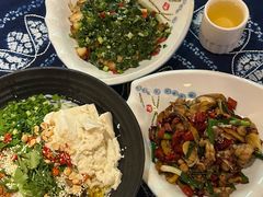 -滇道云南特色料理(康定路店)