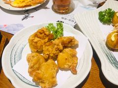 -贵木日本料理·铁板烧(新地假日广场店)