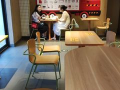 -麦当劳(大厂新城店)