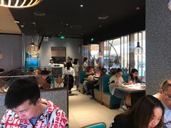 大堂-半天妖烤鱼(印象城店)