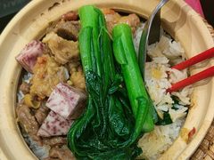 -华记煲仔华·煲仔饭(三元里万科里店)