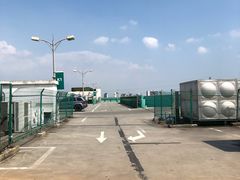 -欧尚超市苏州店停车场(金鸡湖路店)