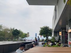 -SAANCI山池咖啡(海上世界文化艺术中心店)