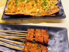-聚味瞿记·龙虾堂(树木岭店)