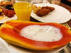 -惠州惠阳丽景国际花园酒店(市政广场店)