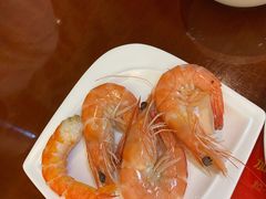 -泰谷酒店·太古码头闽菜自助餐厅