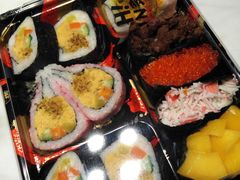 -n多寿司(滨湖万达广场店)