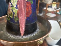 -五悦北平四季涮肉·烧烤(老商埠店)