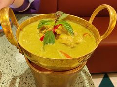 -Home Thai·泰谣(王府井apm店)