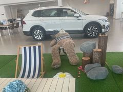 -上海天泽上汽大众销售店(杨浦区店)