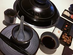 -百年果林椰子鸡(中洲店)