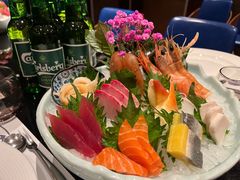 -Mr·Fish鱼鲜生海鲜放题(银泰in99店)