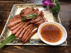 -Siam泰餐厅(水上公园店)