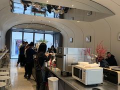 -Seesaw Coffee(上生新所店)