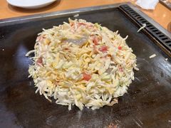 -鹤桥风月(ヨドバシ梅田店)