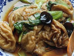 -灵福缘私房菜·农家菜(拈花湾·灵山大佛必推店)