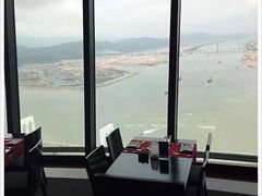 -澳门旅游塔360°旋转餐厅(南湾湖广场店)