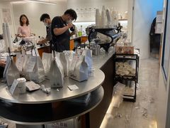 -Seesaw Coffee(苏州中心店)