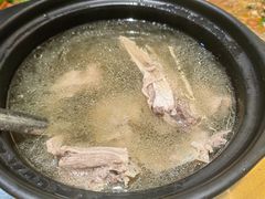 -巢湖名吃·东关老鹅汤(江南风情街店)