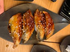 招牌鳗鱼寿司-禾绿寿司·定食·拉面·烧炸(喜荟城店)