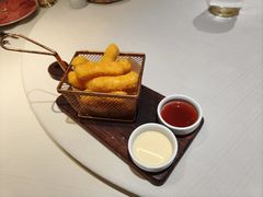 -壹零捌道·京宴·北京烤鸭(健德门店)