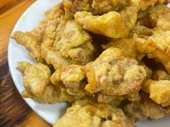 -板栗林青菜园子(水岸·新都店)