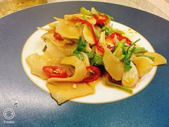 -宜兴隆家宴·私房菜(泰安华庭店)